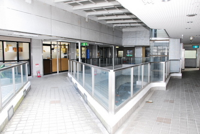 Other common areas