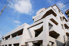 Building appearance