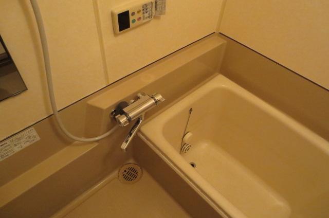 Bath. Bathroom