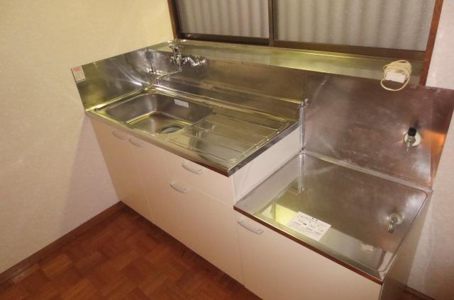 Kitchen. Kitchen