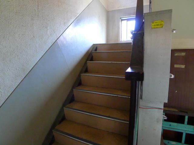 Other common areas
