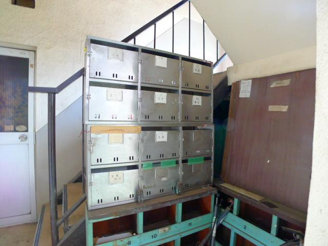 Other common areas