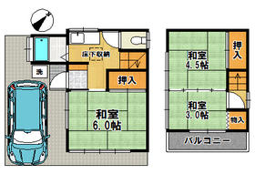 Building appearance