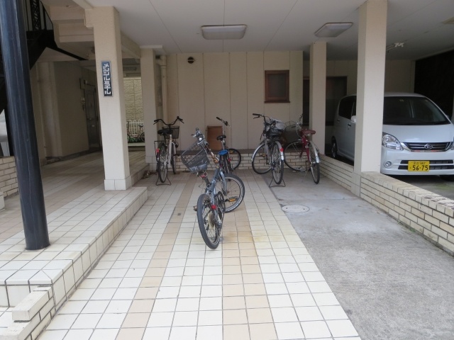 Other common areas