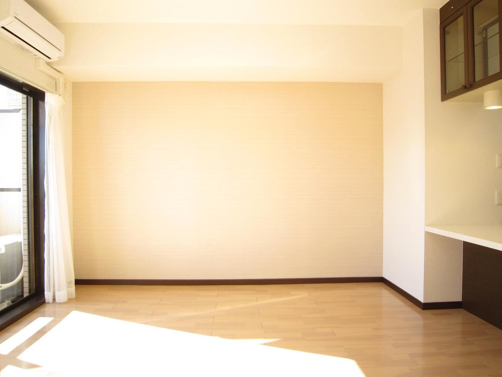 Living. Indoor (11 May 2013) Shooting