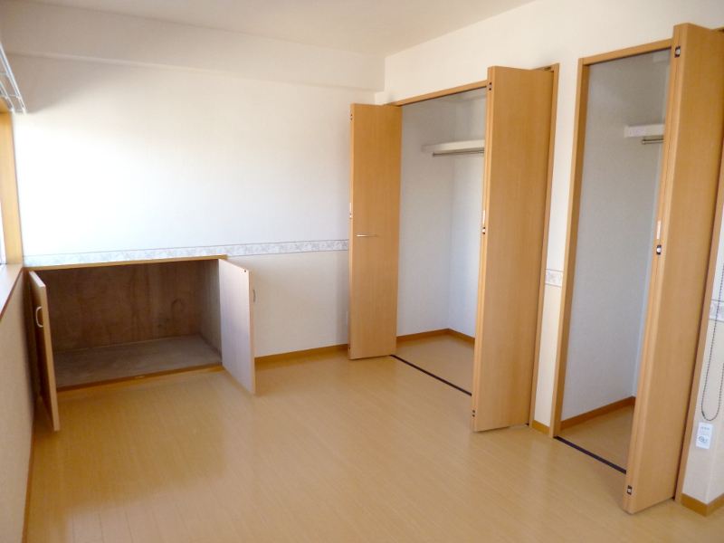 Other room space