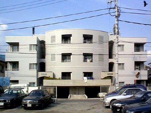 Building appearance