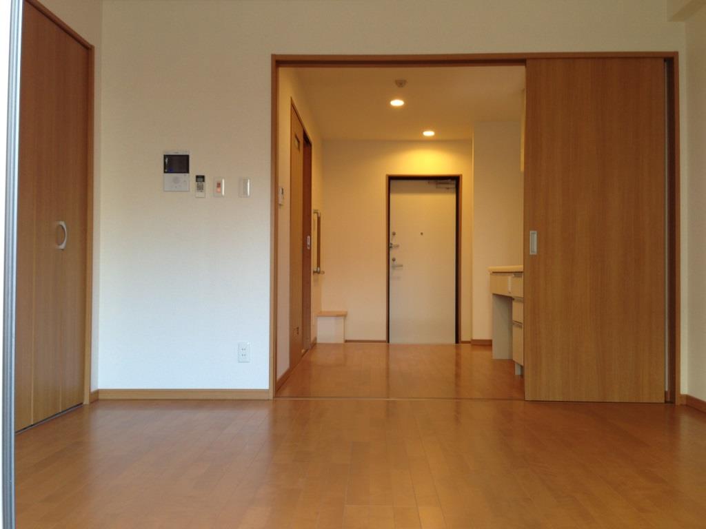 Living and room