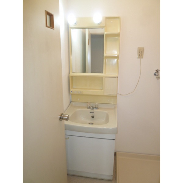 Washroom