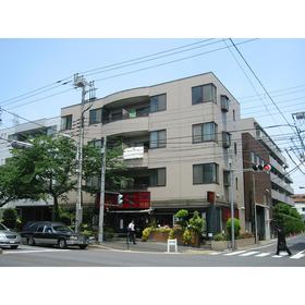 Building appearance