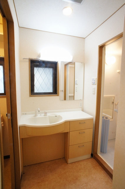 Washroom