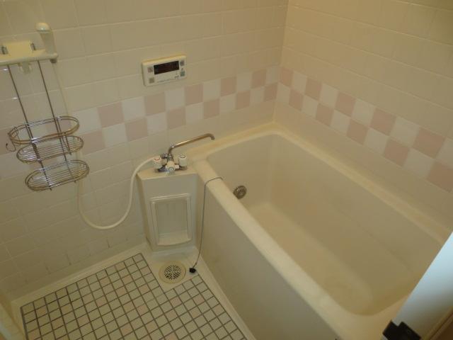 Bath. Bathroom