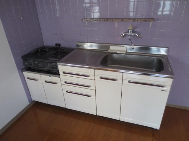 Kitchen. Kitchen