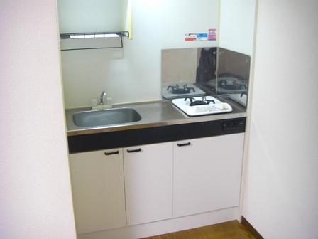 Kitchen. Kitchen