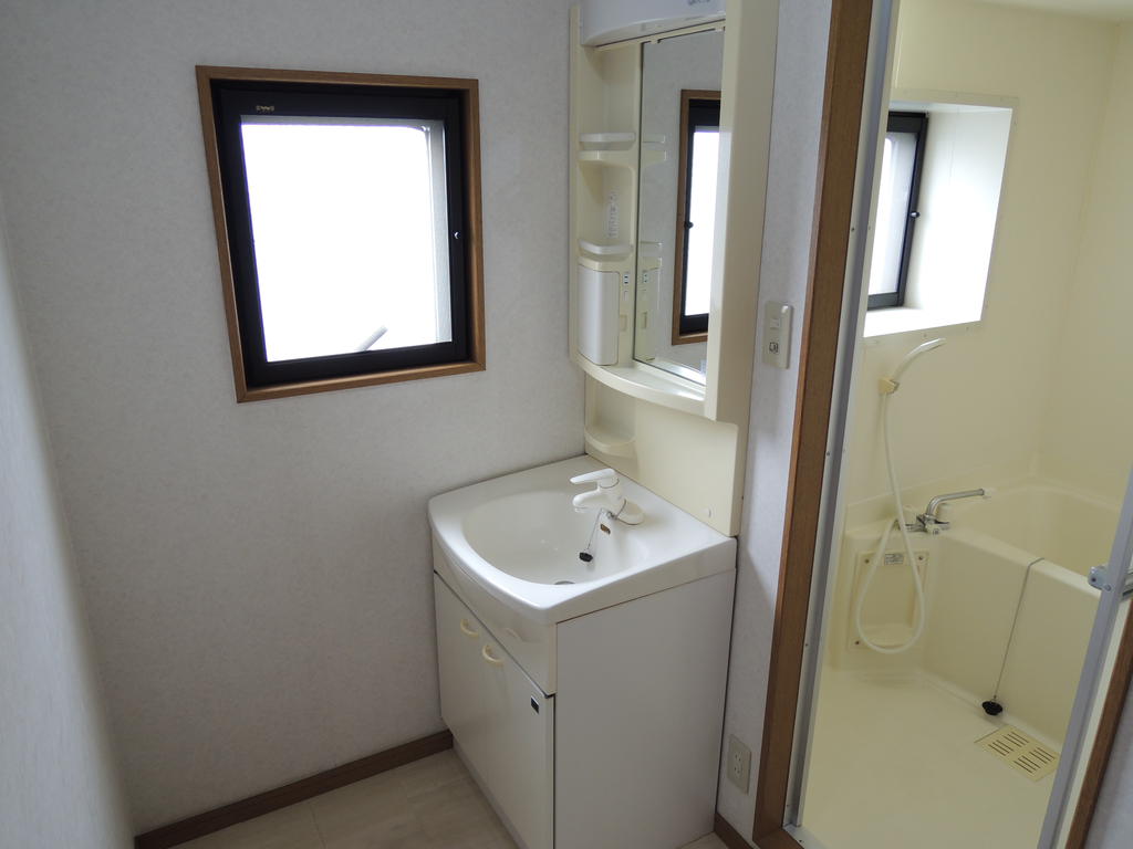 Washroom