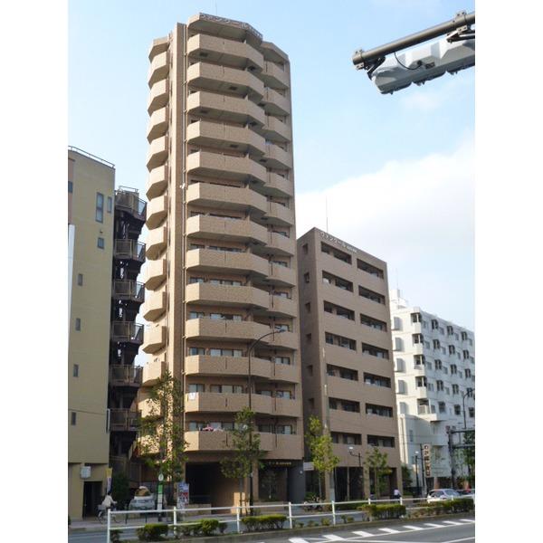 Local appearance photo. Building appearance