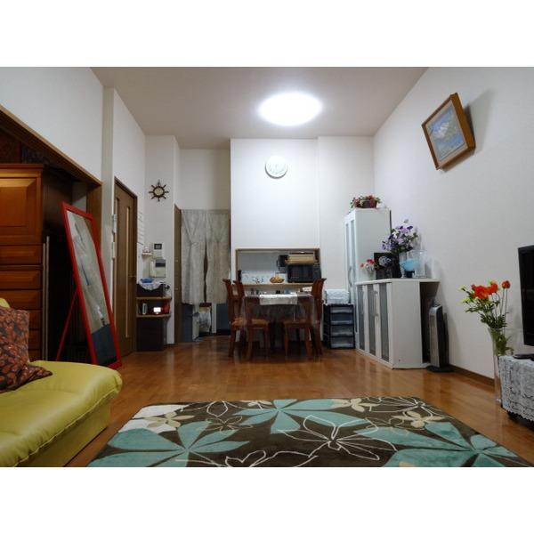 Living. living ・ dining