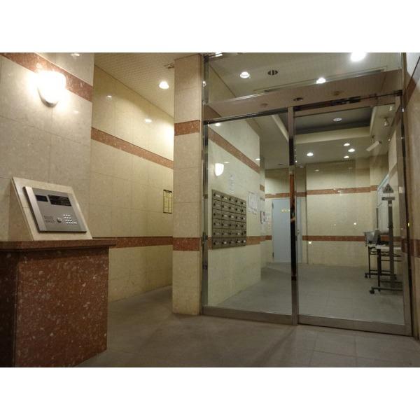 Other local. auto lock