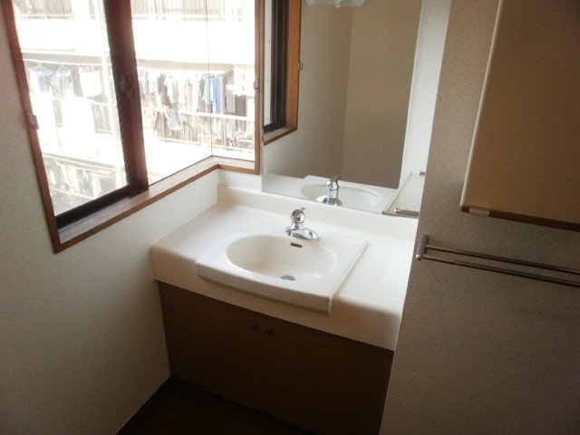 Washroom