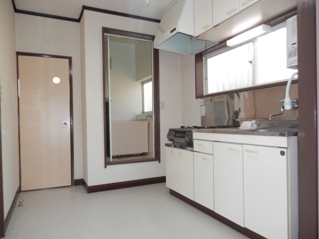 Kitchen. Kitchen