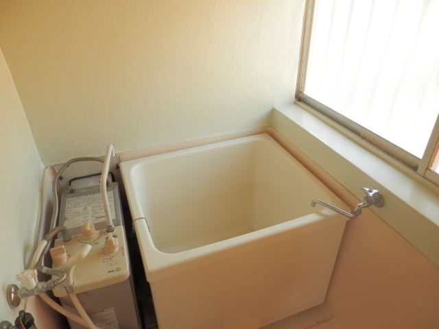Bath. Bath