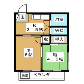 Building appearance