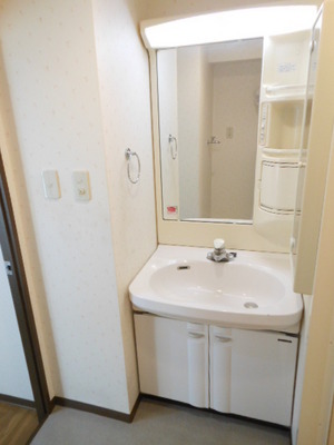 Washroom