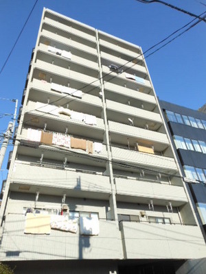 Building appearance