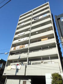 Building appearance