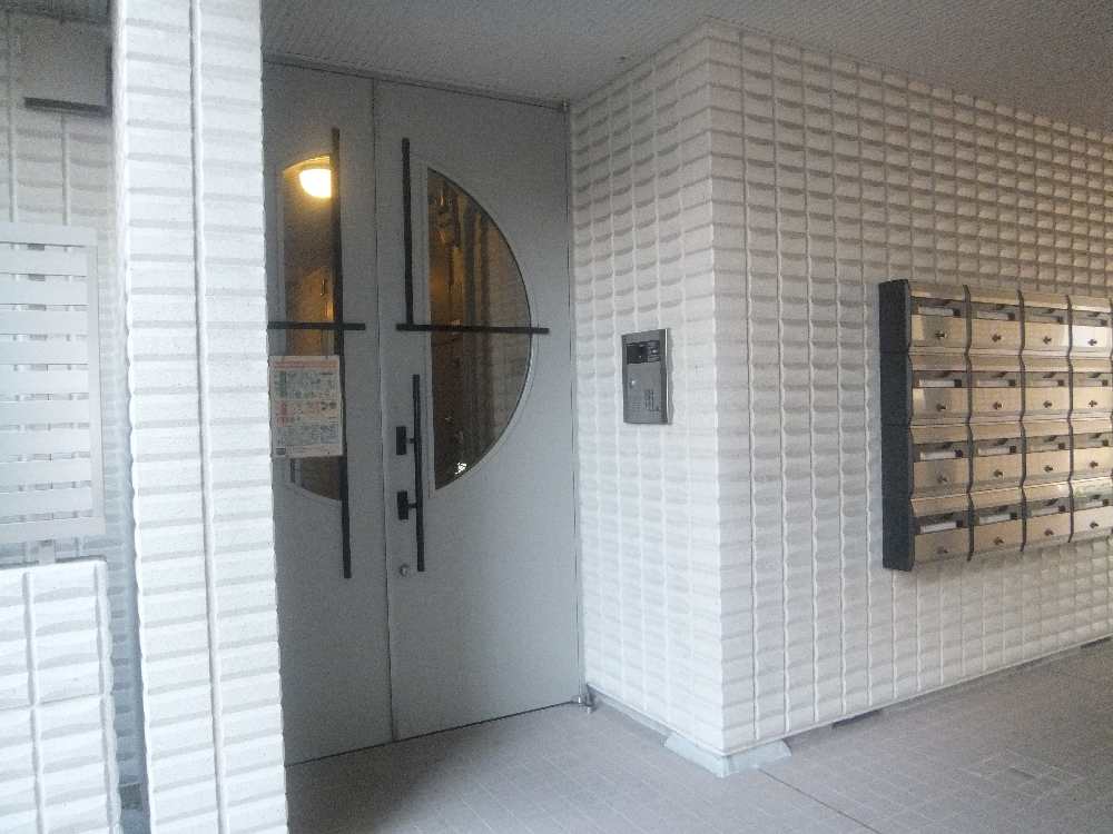 Building appearance