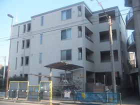 Building appearance