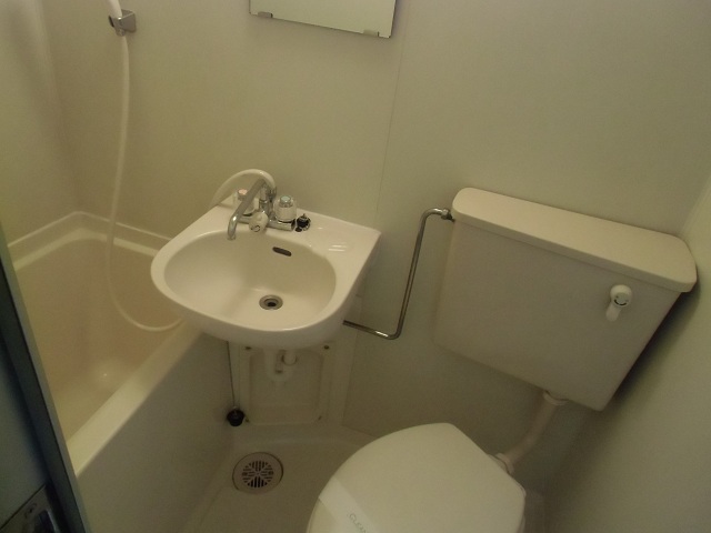 Bath. bath