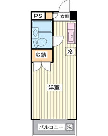 Building appearance