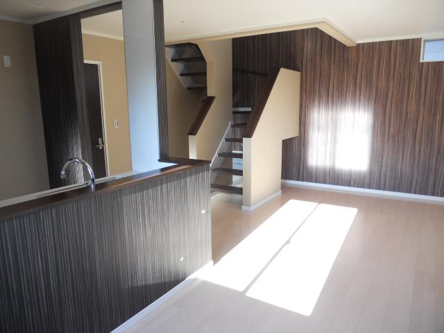 Building plan example (introspection photo). Building plan example (No. 5 locations) Building Price 14.5 million yen, Building area 85.05 sq m