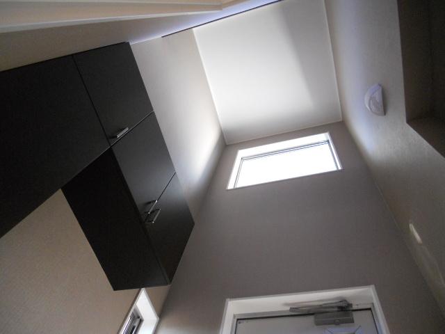 Building plan example (introspection photo). Building plan example (No. 5 locations) Building Price 14.5 million yen, Building area 85.05 sq m