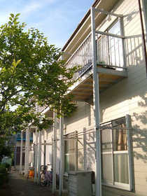 Living and room