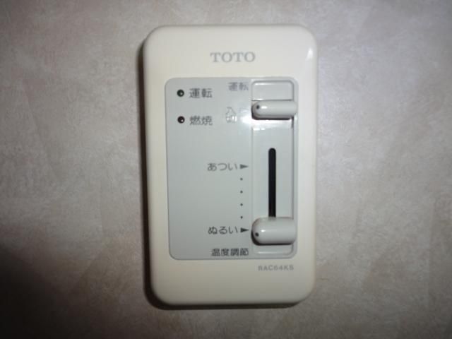 Other Equipment