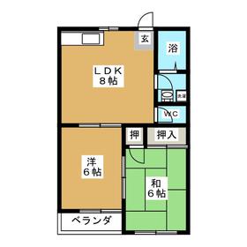 Building appearance