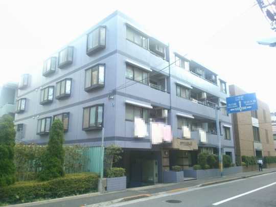 Local appearance photo. appearance