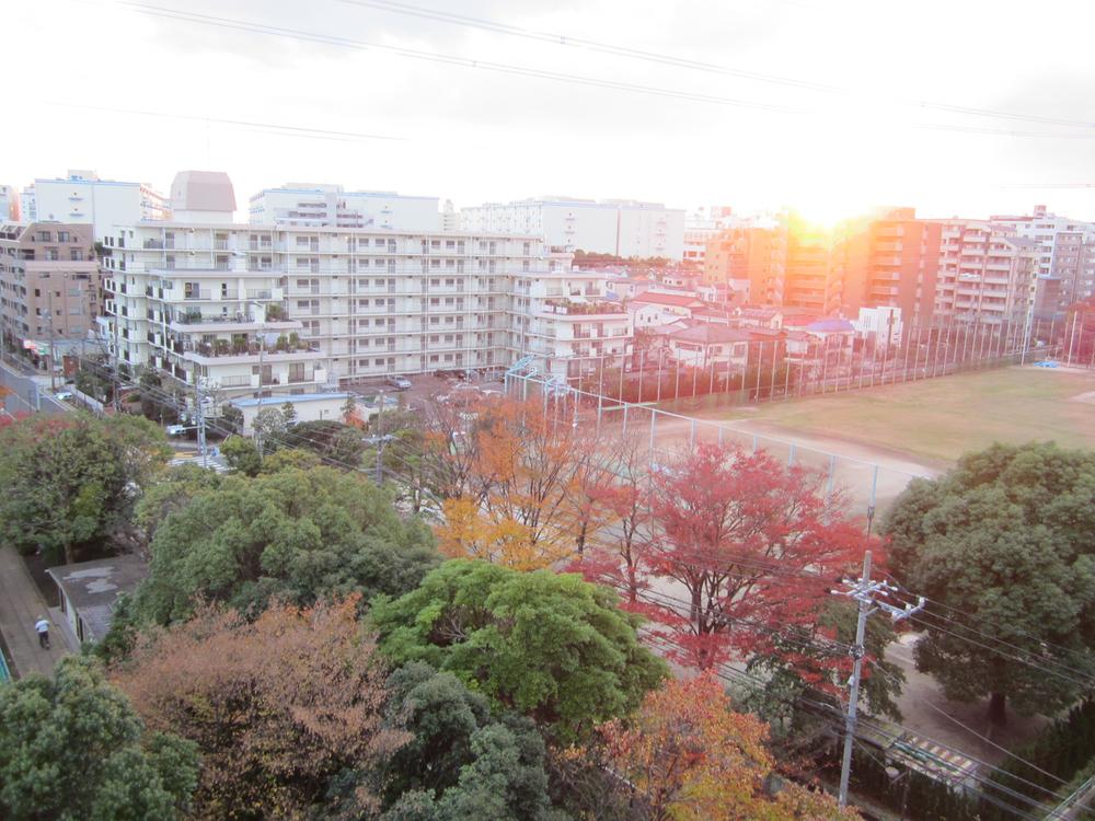 View photos from the dwelling unit