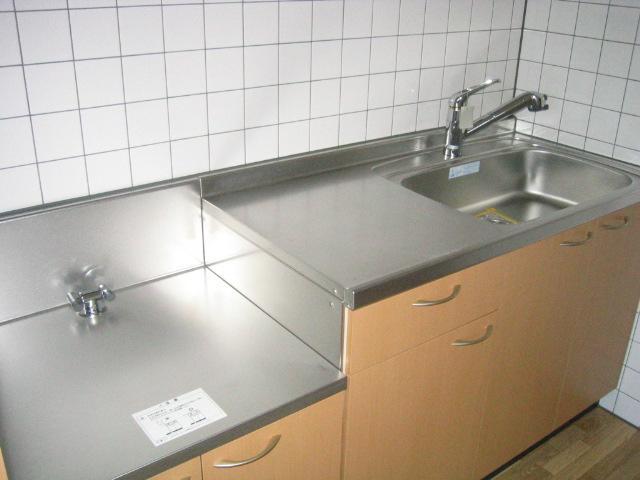Kitchen. Kitchen