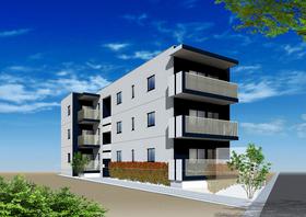 Building appearance