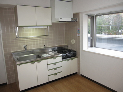 Kitchen. Kitchen