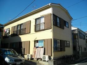 Building appearance