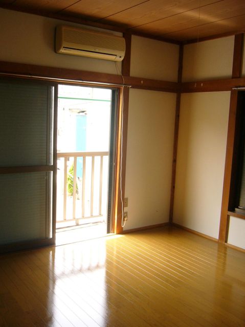 Living and room