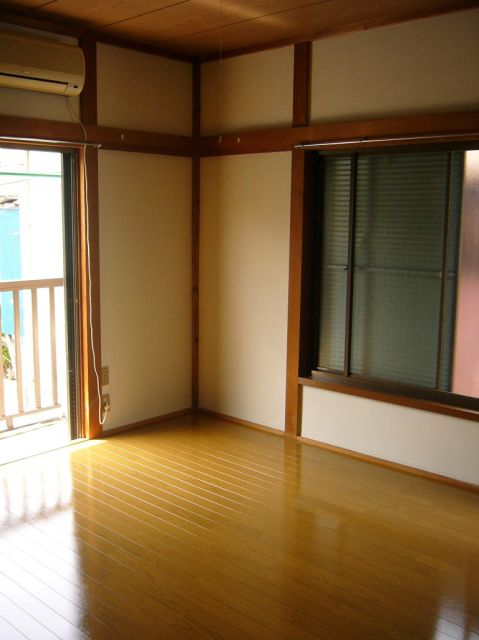 Living and room