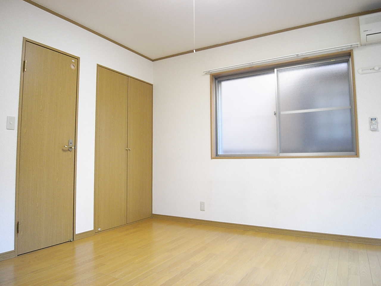 Other room space