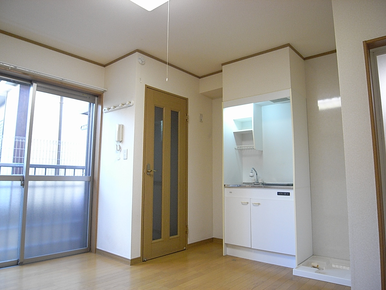 Other room space