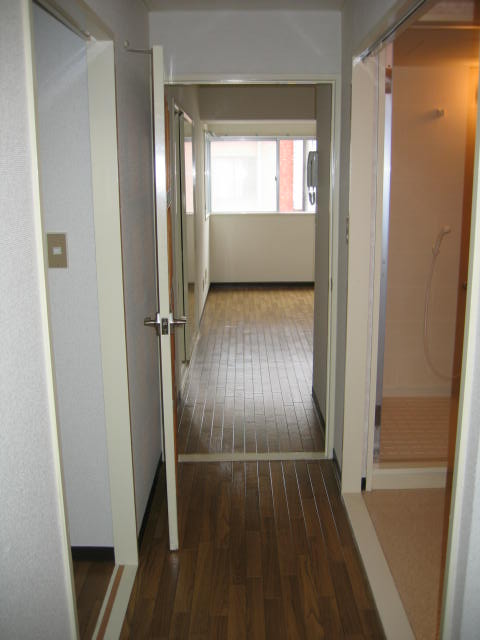 Other room space