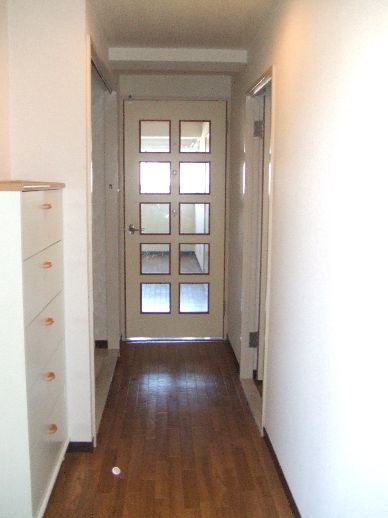 Other room space